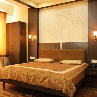 Hotel Bahri Residency, Mumbai 2
